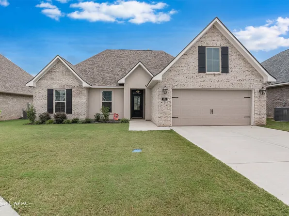 134 Brimestone Loop, Benton, LA 71006