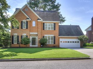 1171 Parkside Trl, Evans, GA 30809