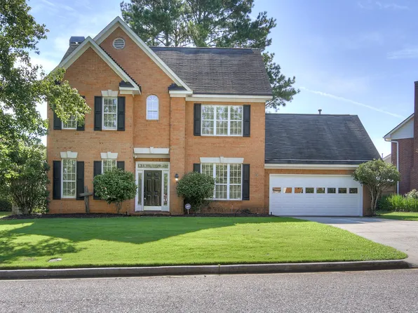 1171 Parkside Trail, Evans, GA 30809