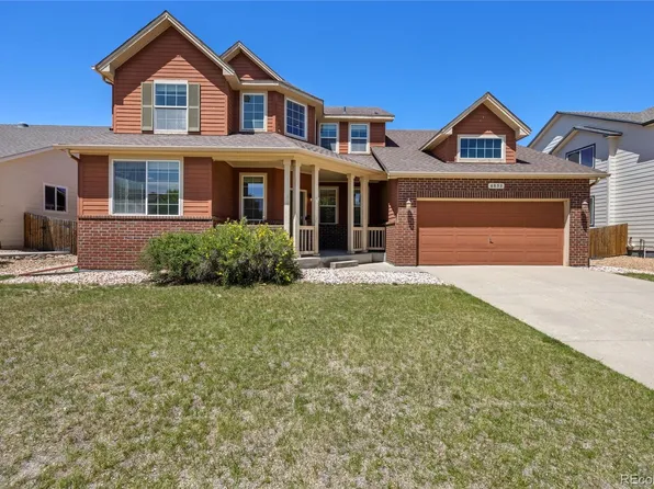 6853 Tenderfoot Avenue, Firestone, CO 80504