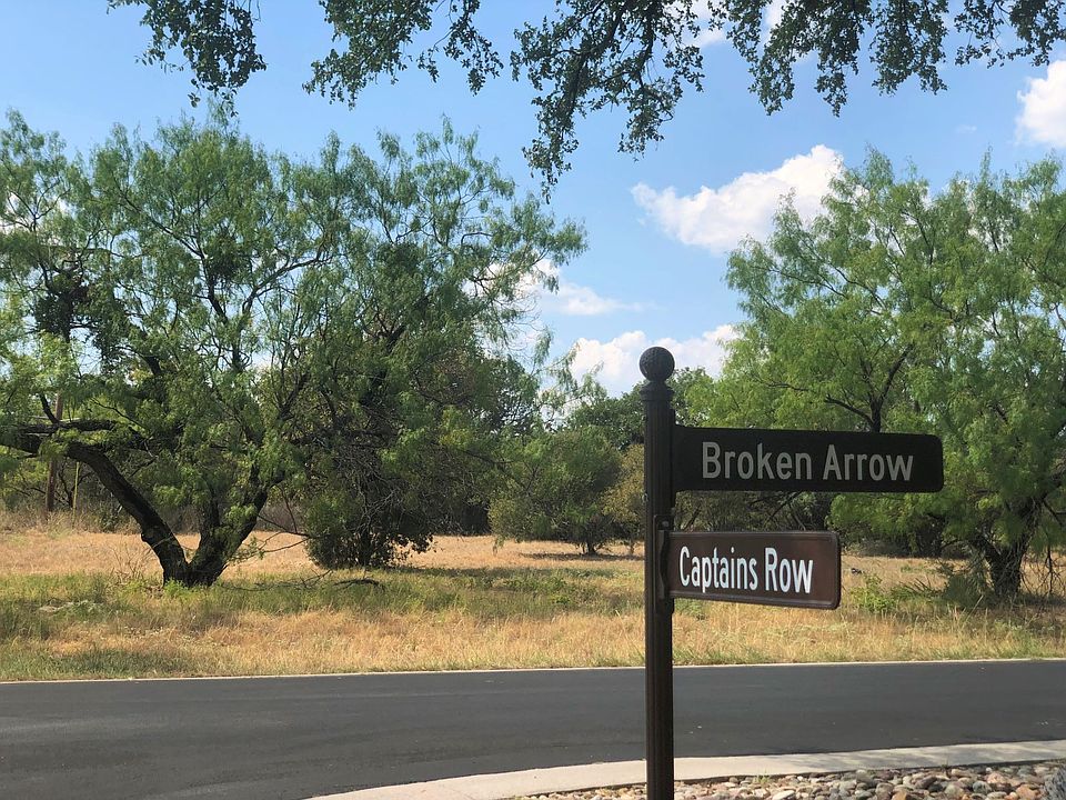 1st image of Broken Arrow #11001