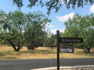 Broken Arrow #11001, Horseshoe Bay, TX 78657