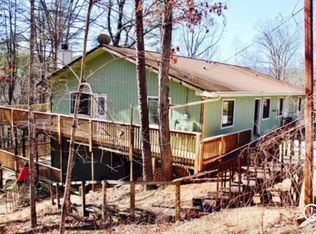 263 Shannons Walk #2, Lake Lure, NC 28746