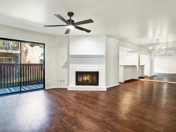 15221 Berry Trl APT 705, Dallas, TX 75248