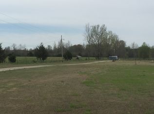 283b Birmingham Ridge Rd., Blue springs, MS 38828