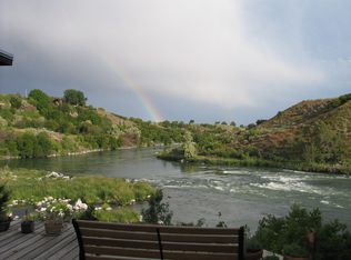 841 Pottery Rd, Bliss, ID 83314