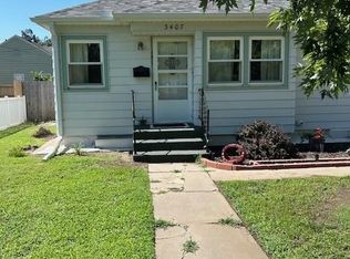 3407 Broadway Ave, Great Bend, KS 67530