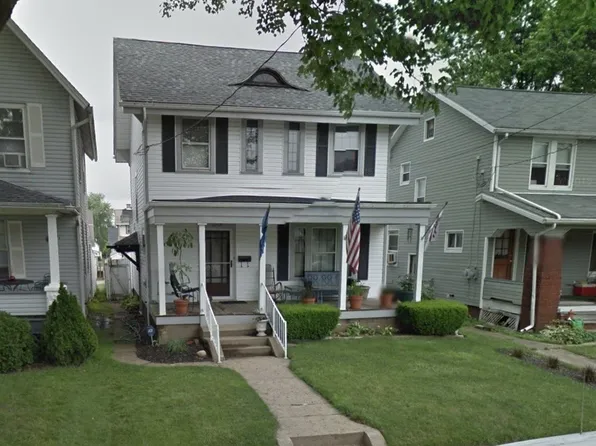 1212 Maryland Ave SW, Canton, OH 44710