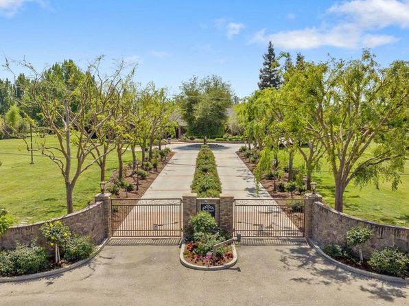20925 Avenue 322, Woodlake, CA 93286