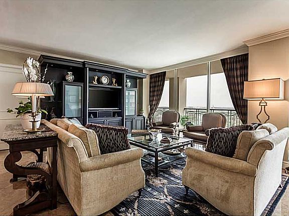 Coconut Grove Ritz Carlton