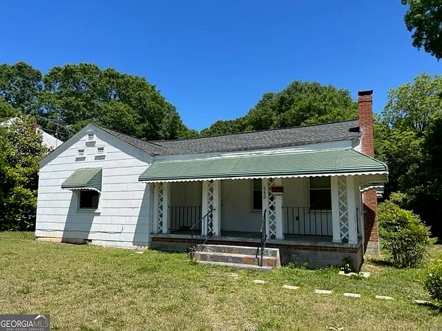 540 E Lanier Ave