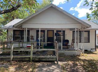 2704 Parrott Ave, Waco, TX 76707