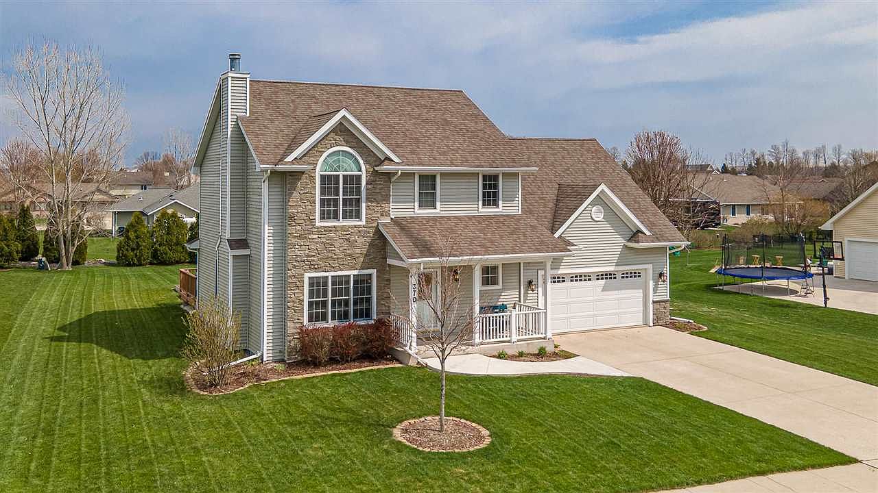 370 Clay St, Kiel, WI 53042 Zillow