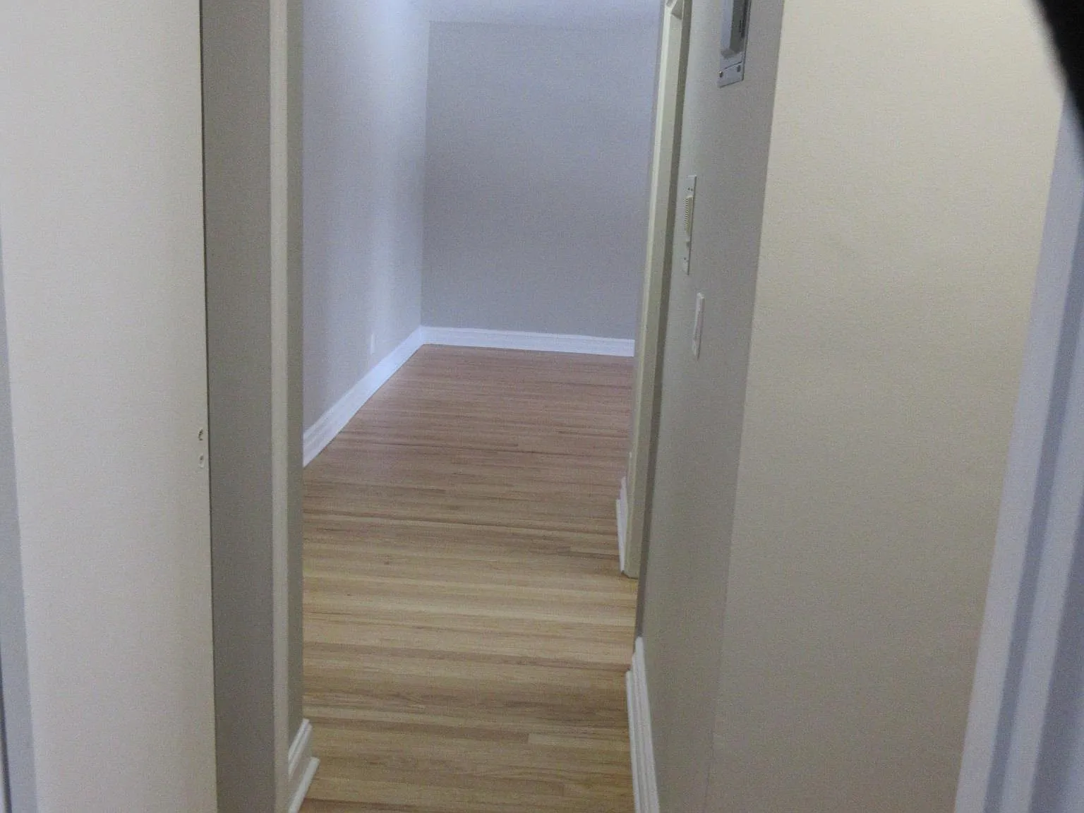 1 bed, 750 sqft, $2,550 — Photo 4