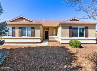 7952 E Rusty Spur Trl, Prescott Valley, AZ 86315