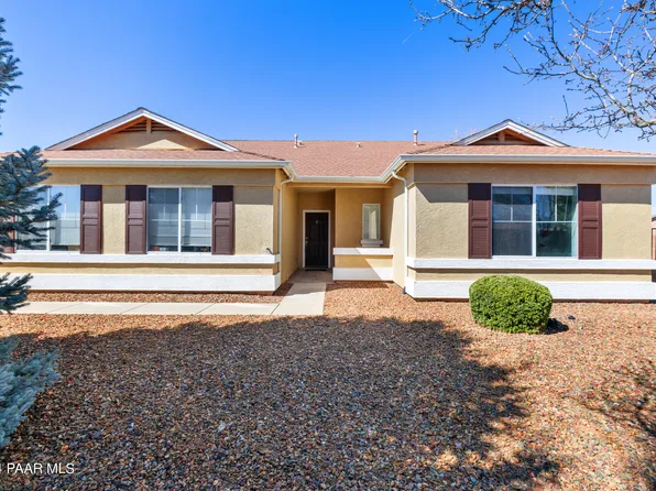 7952 E Rusty Spur Trl, Prescott Valley, AZ 86315