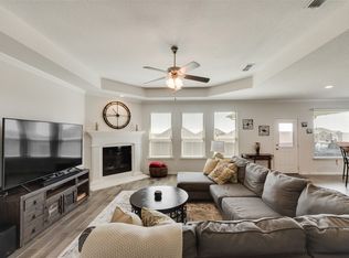 204 Cross Fox Ln, Aledo, TX 76008