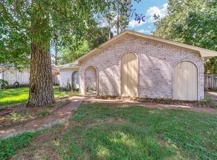 23127 Cranberry Trl, Spring, TX 77373