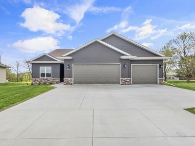 3153 Lazy Oak Ct, Green Bay, WI, 54311