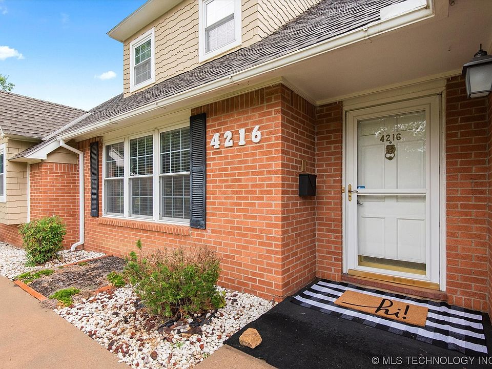 4216 Rolling Meadows Rd, Bartlesville, OK 74006 Zillow