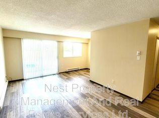 626 Kinchant St #205, Quesnel, BC V2J2S1