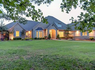 11717 Slash Pine Dr, Edmond, OK 73013