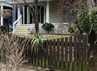 1744 Fernwood Ave, Louisville, KY