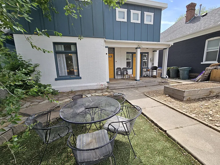 833 S Edison St — Photo 17