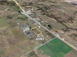 N Pecan Creek Trl, Valley View, TX 76272
