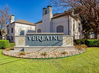 Verlaine on the Parkway, Dallas, TX 75254
