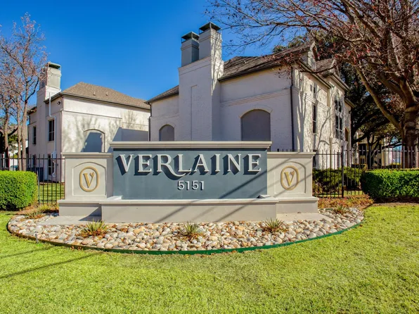 Verlaine on the Parkway