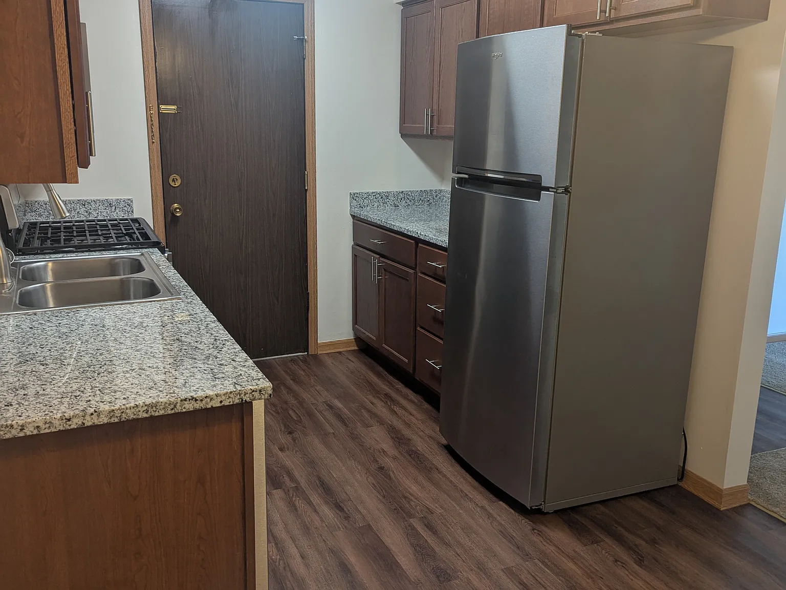 Briargate Apartments — Photo 4