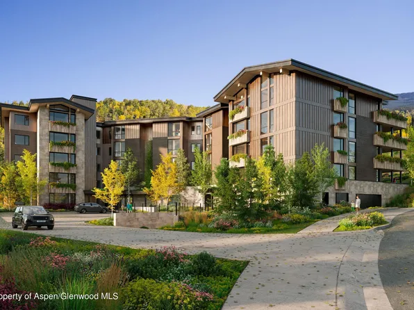 180 Wood Rd #201, Snowmass Village, CO 81615