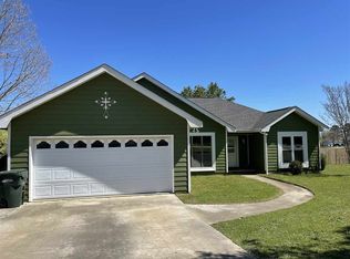 125 Lenox Dr, Bonaire, GA 31005