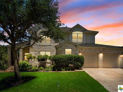 1507 Silver Oak Trl, Cedar Park, TX, 78613