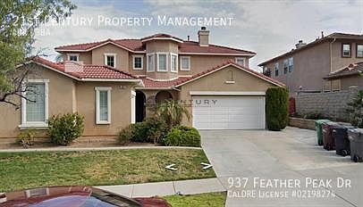 2nd image of 937 Feather Peak Dr