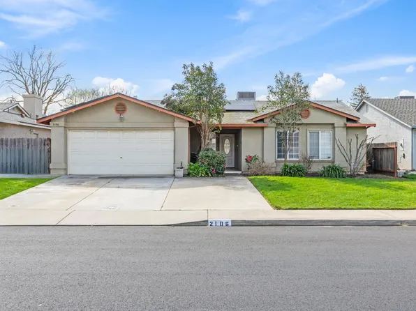 2106 Silverock Rd, Riverbank, CA 95367
