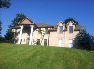 9909 Donovan Ln, Knoxville, TN 37922