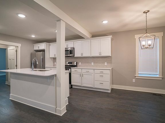 3rd image of 609 Sibley St NW APT 1