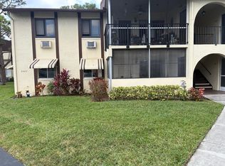 3487 La Palmas Court #A-1, Greenacres, FL 33463