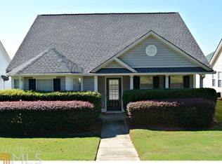 328 Fairdale Trce, Stockbridge, GA 30281