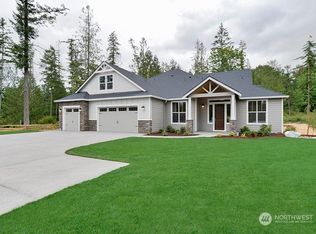 2634 72nd Avenue Ct NW, Gig Harbor, WA 98335