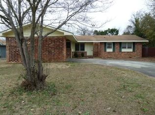 216 Kimberly Rd, Warner Robins, GA 31088