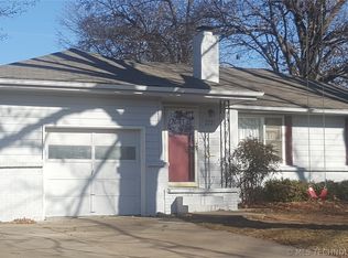 2721 E 56th St, Tulsa, OK 74105