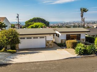 447 Calle De Castellana, Redondo Beach, CA 90277