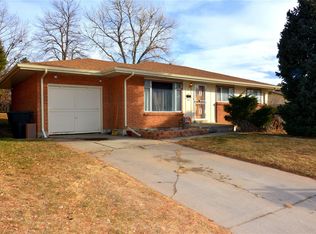 2840 S Perry St, Denver, CO 80236