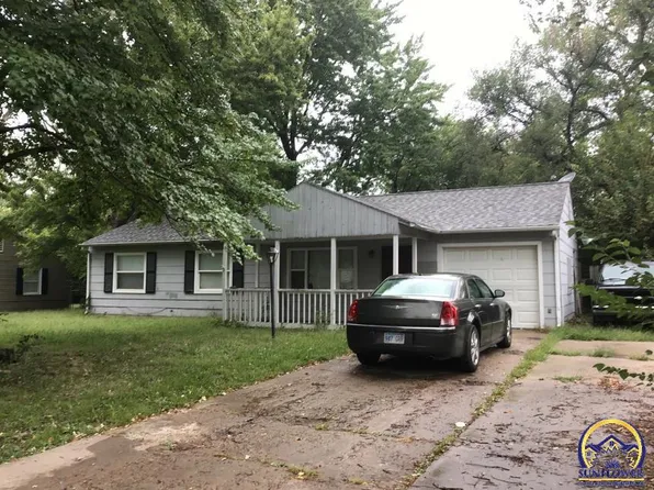 3463 SW Mayo Ave, Topeka, KS 66611