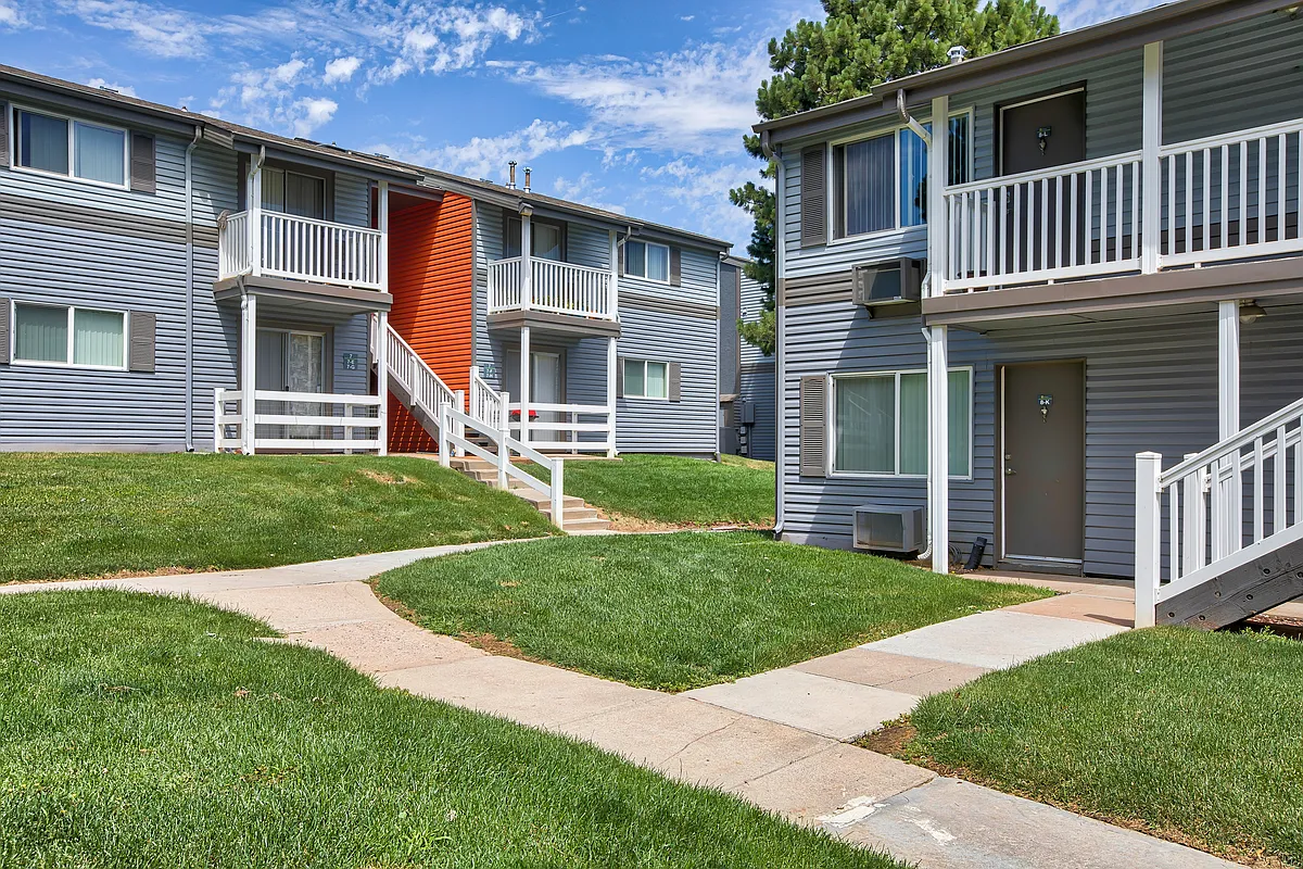 Building Photo - Grammercy Apartment Homes