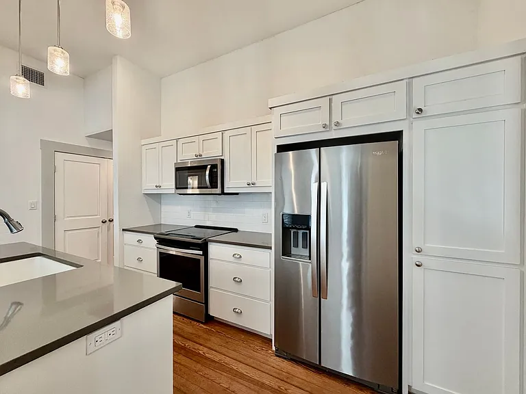Modern Luxury in San Marcos' Premier Courtyard Community Now Leasing! — Photo 5