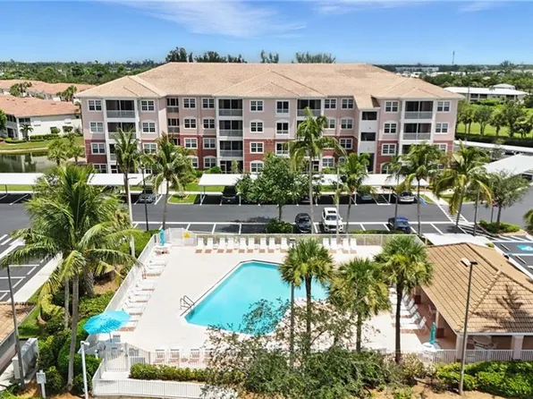 15901 Royal Pointe LN #301, FORT MYERS, FL 33908